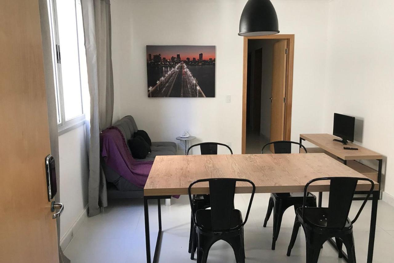 Apartament Lk Grajau 4 Belo Horizonte Zewnętrze zdjęcie