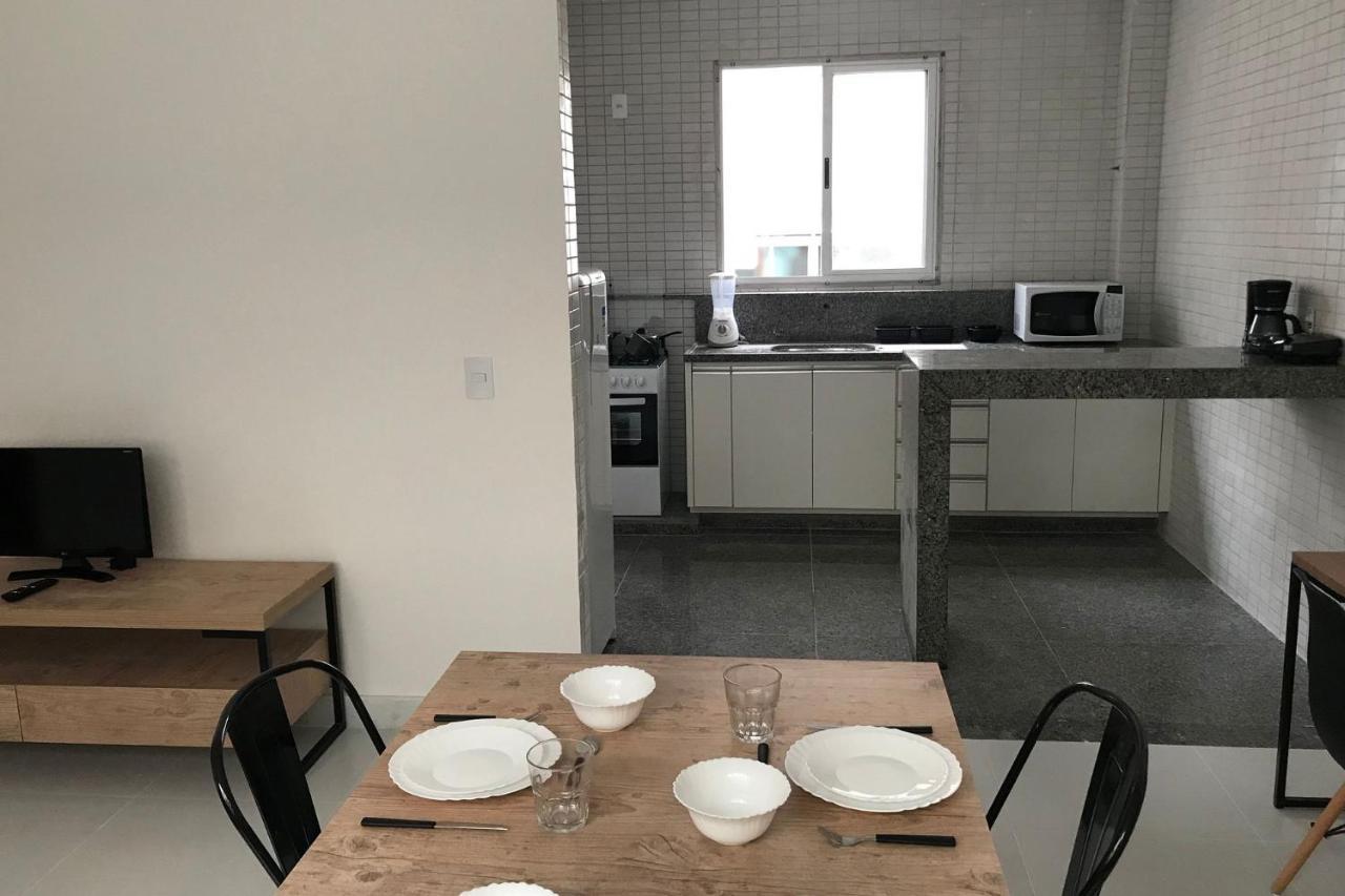 Apartament Lk Grajau 4 Belo Horizonte Zewnętrze zdjęcie