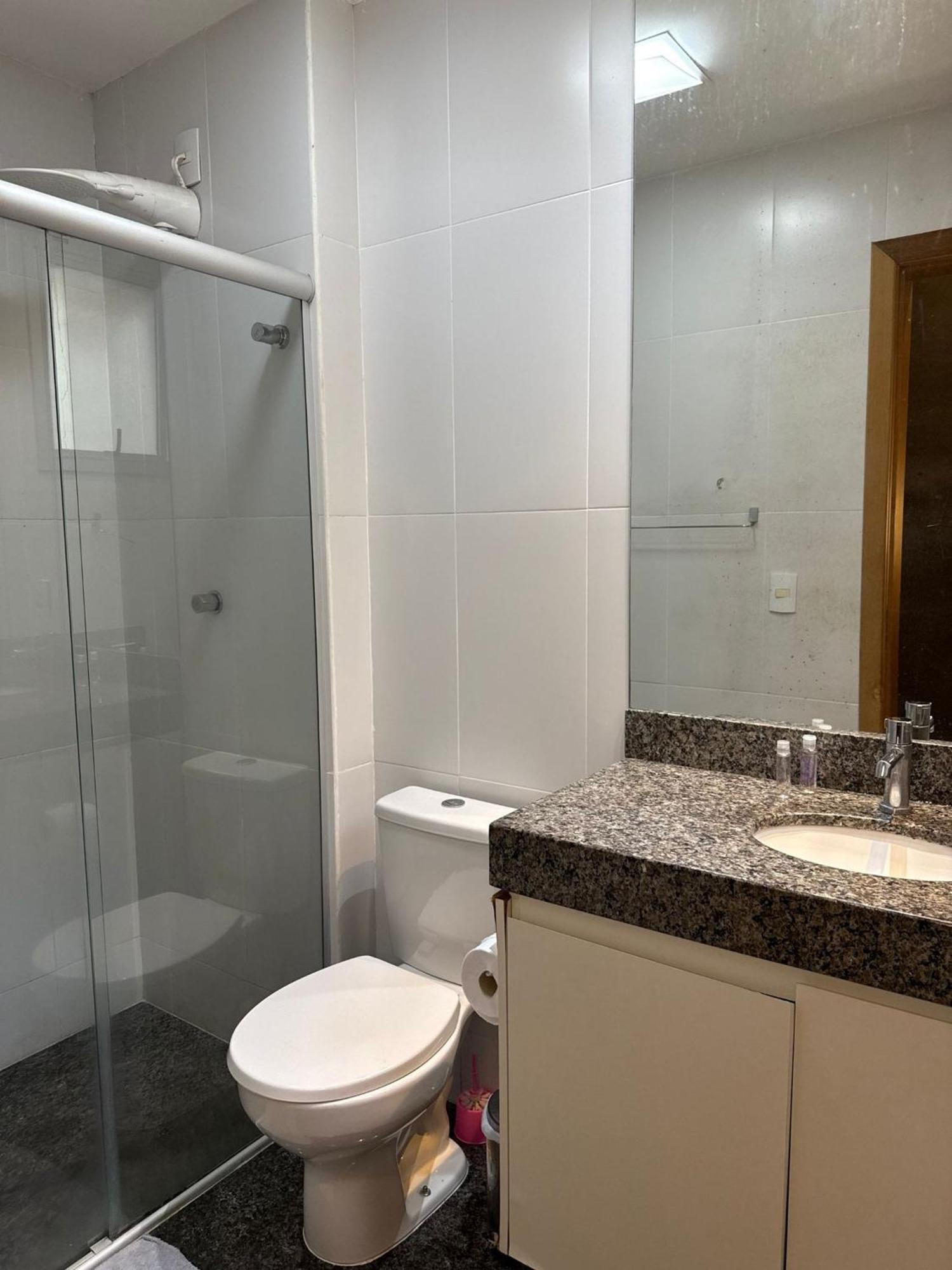 Apartament Lk Grajau 4 Belo Horizonte Zewnętrze zdjęcie