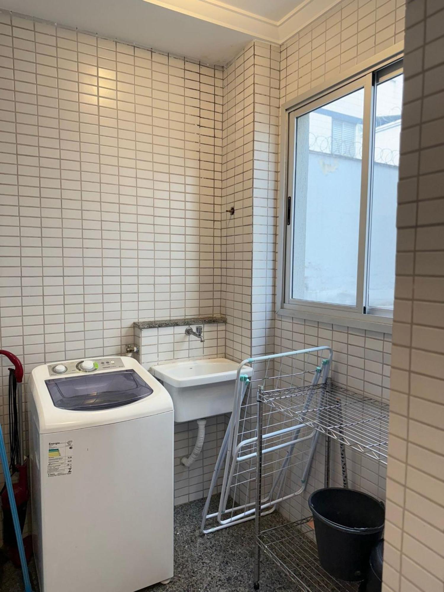 Apartament Lk Grajau 4 Belo Horizonte Zewnętrze zdjęcie