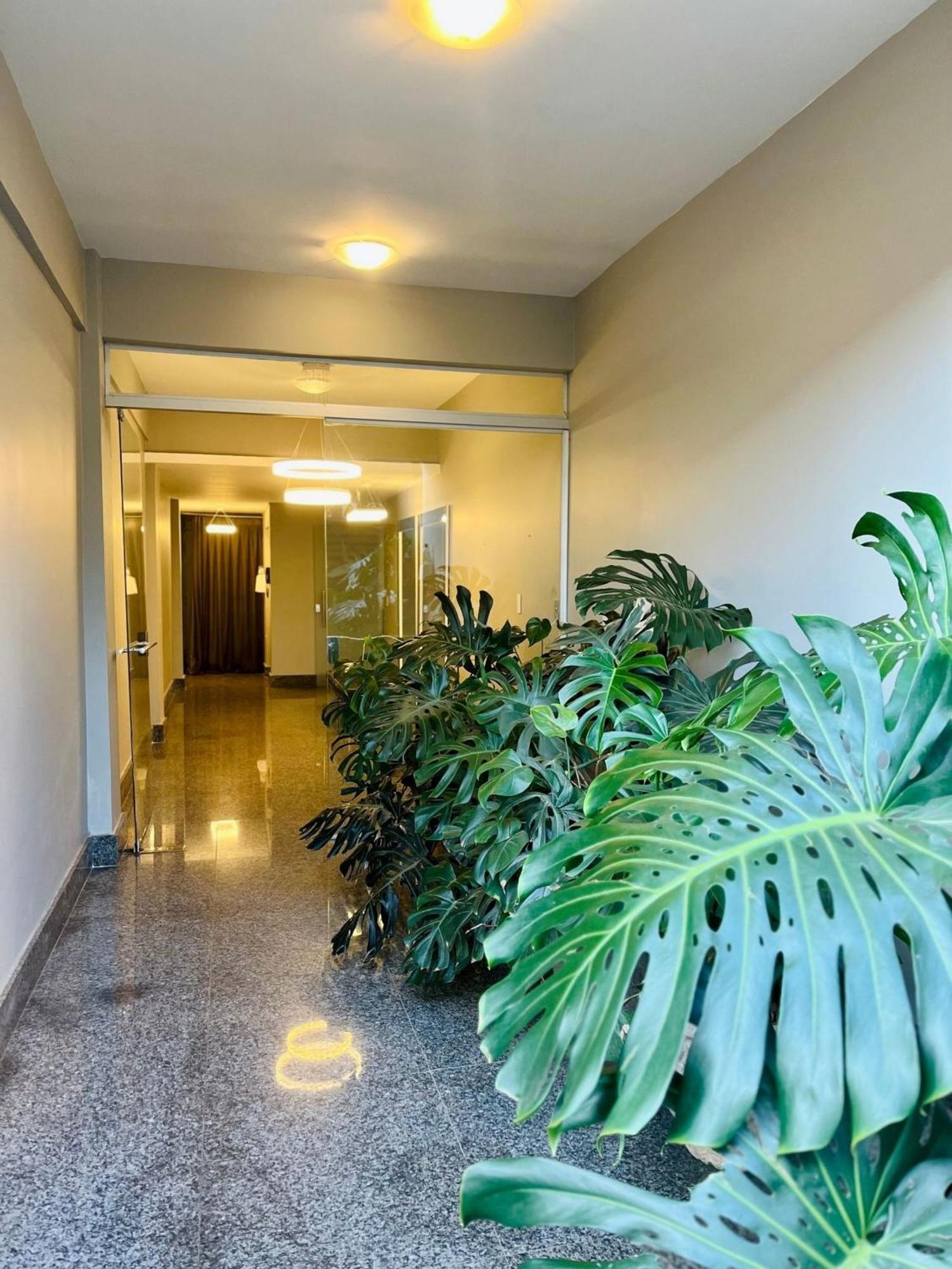 Apartament Lk Grajau 4 Belo Horizonte Zewnętrze zdjęcie
