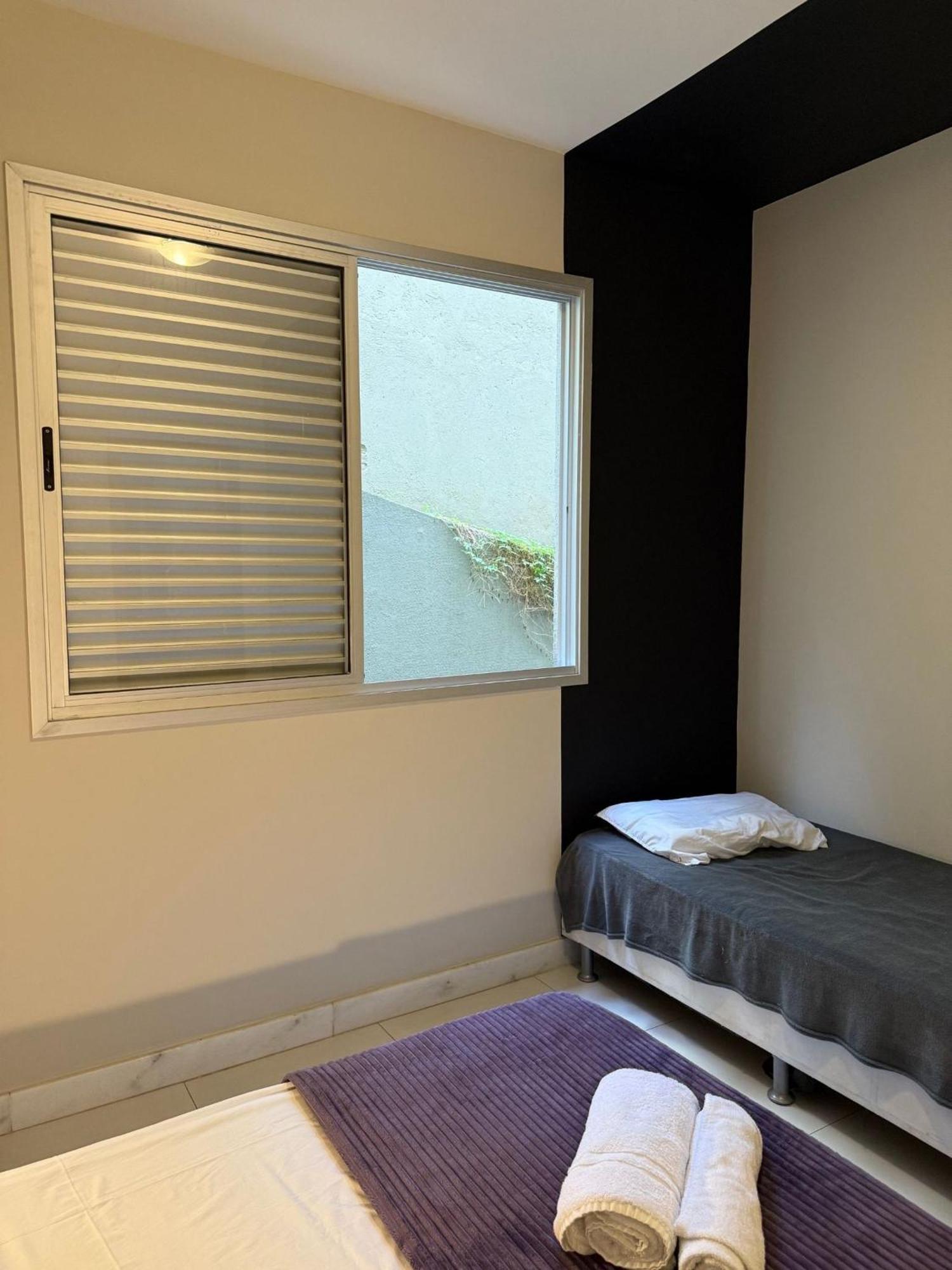 Apartament Lk Grajau 4 Belo Horizonte Zewnętrze zdjęcie