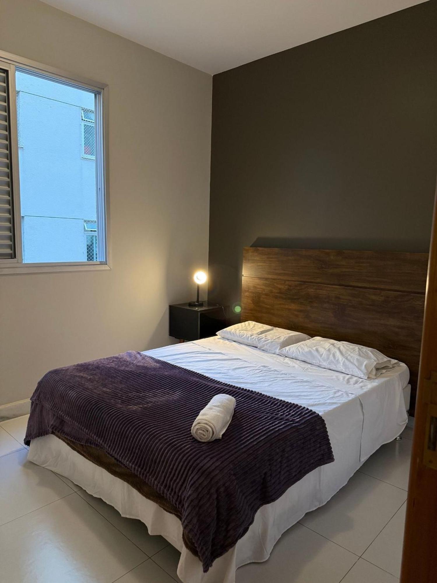 Apartament Lk Grajau 4 Belo Horizonte Zewnętrze zdjęcie
