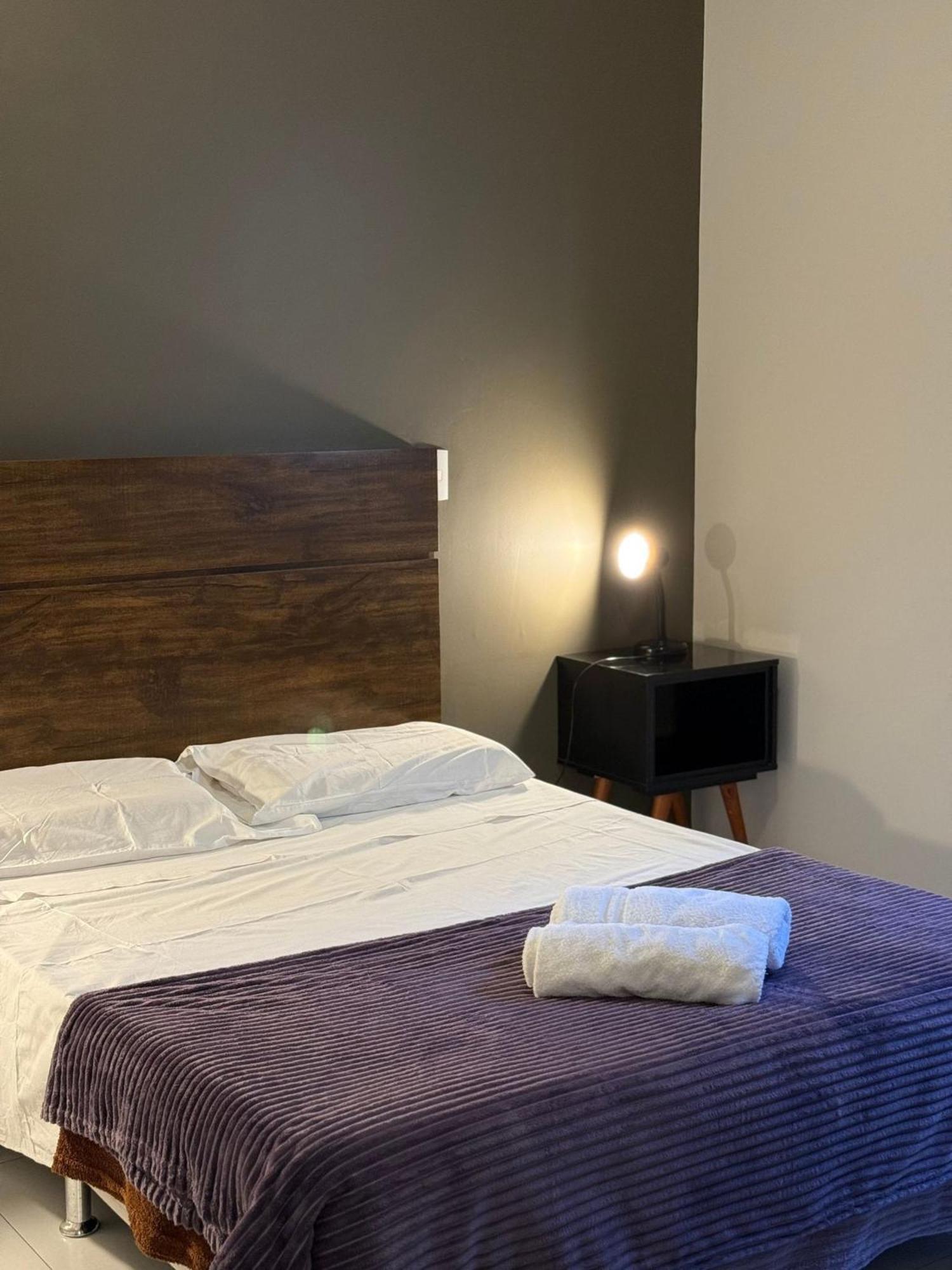 Apartament Lk Grajau 4 Belo Horizonte Zewnętrze zdjęcie