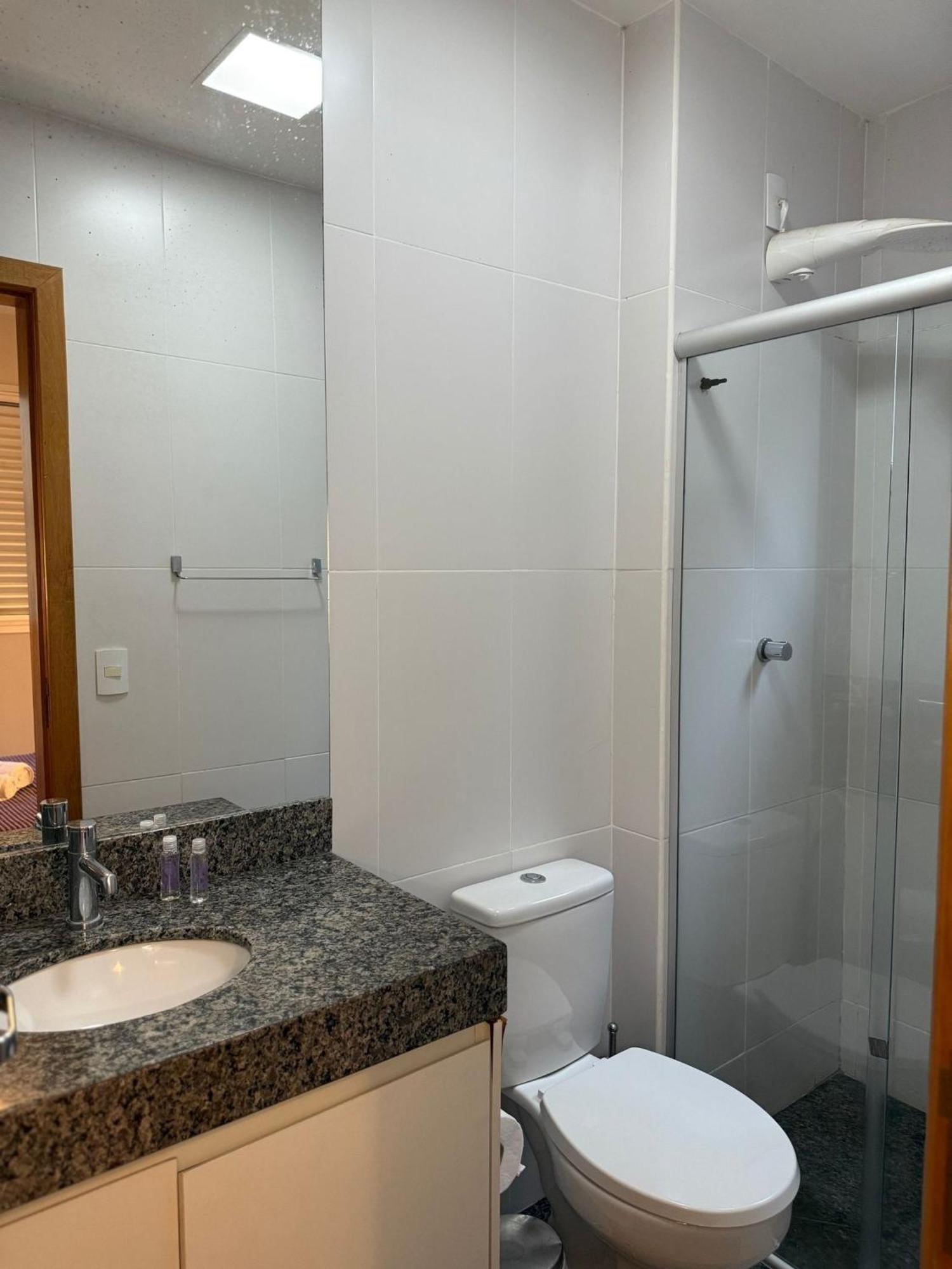 Apartament Lk Grajau 4 Belo Horizonte Zewnętrze zdjęcie