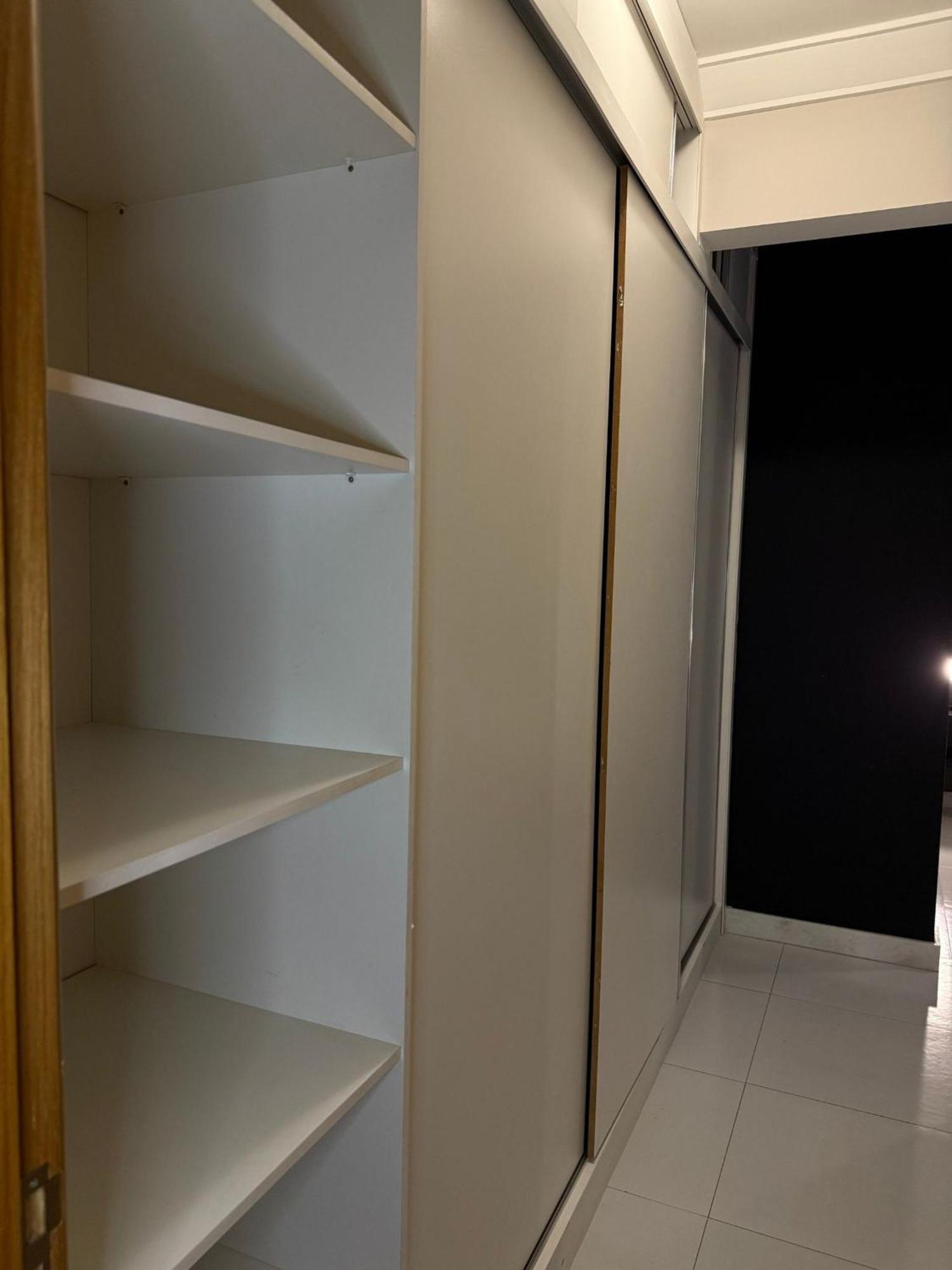 Apartament Lk Grajau 4 Belo Horizonte Zewnętrze zdjęcie