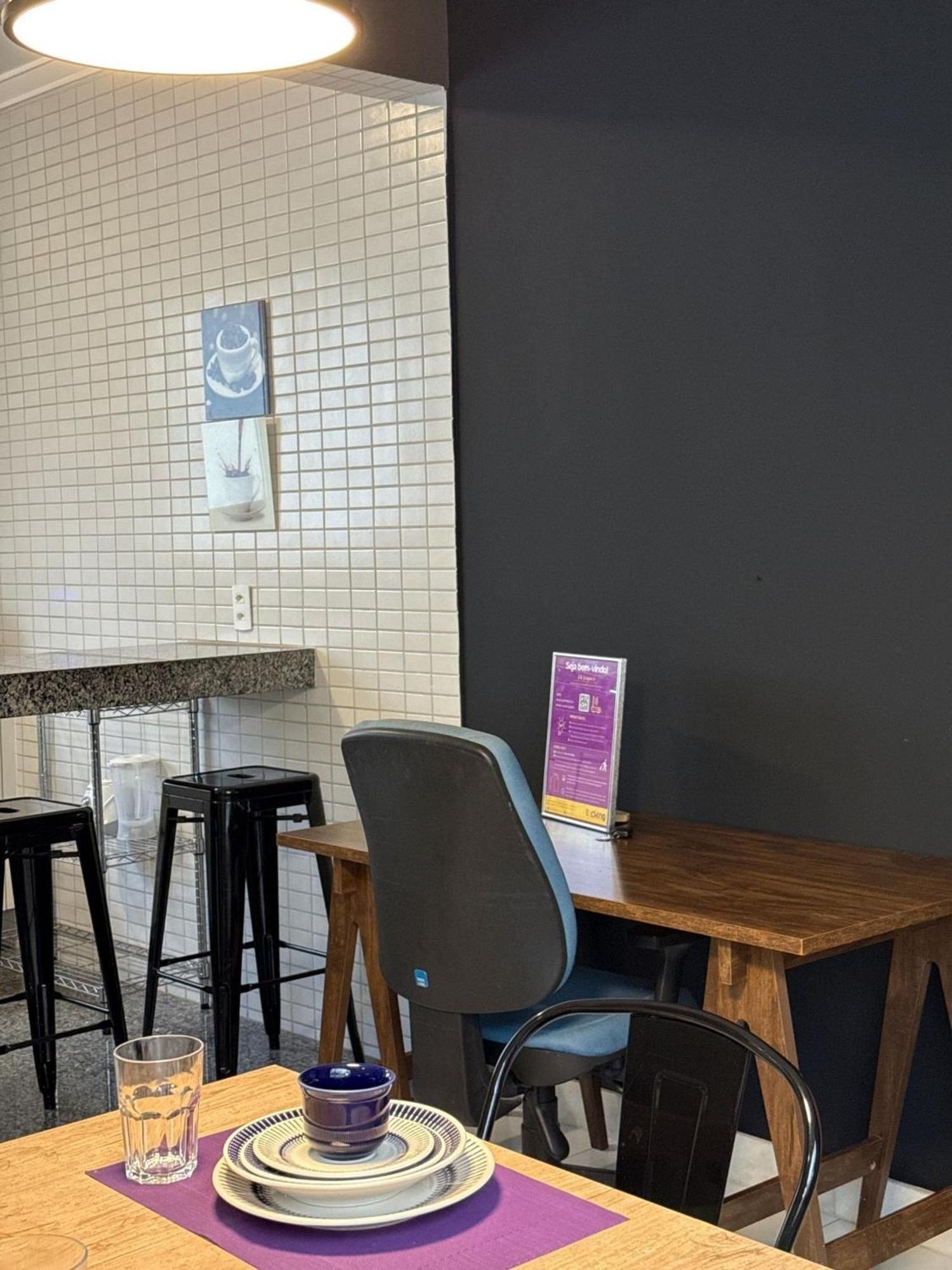 Apartament Lk Grajau 4 Belo Horizonte Zewnętrze zdjęcie