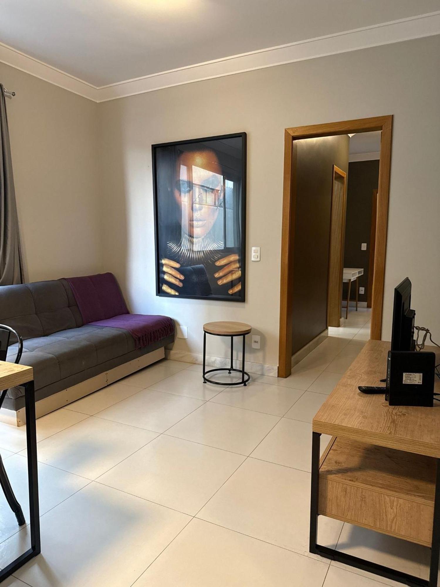 Apartament Lk Grajau 4 Belo Horizonte Zewnętrze zdjęcie