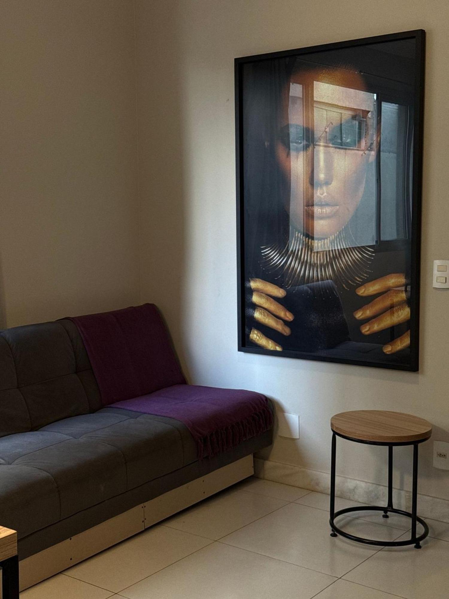 Apartament Lk Grajau 4 Belo Horizonte Zewnętrze zdjęcie