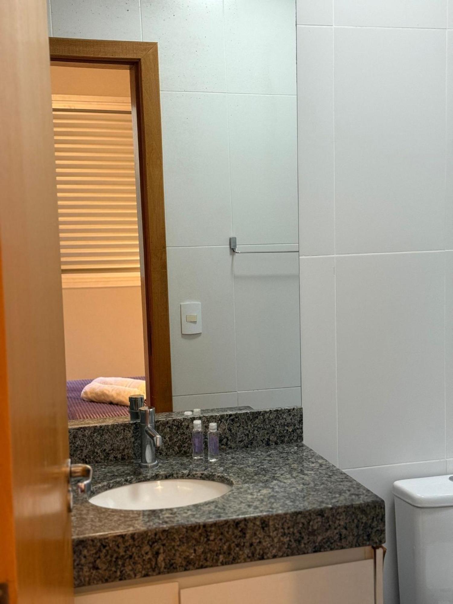 Apartament Lk Grajau 4 Belo Horizonte Zewnętrze zdjęcie