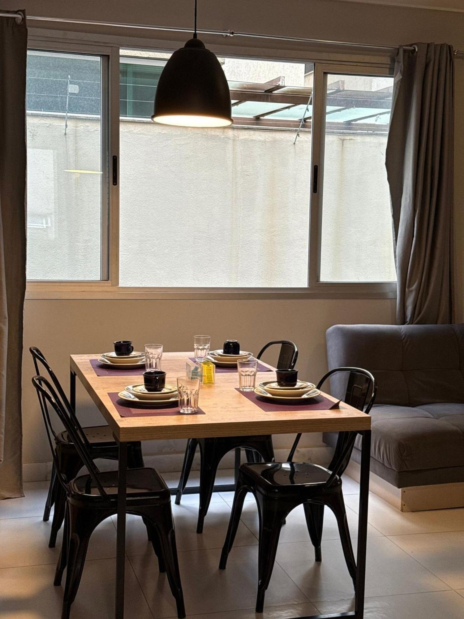 Apartament Lk Grajau 4 Belo Horizonte Zewnętrze zdjęcie